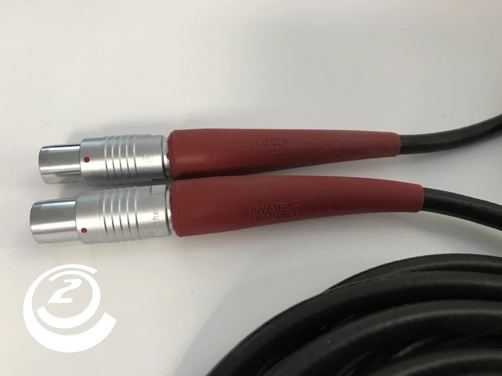 Conmed-linvatec MC5057 & MC5056