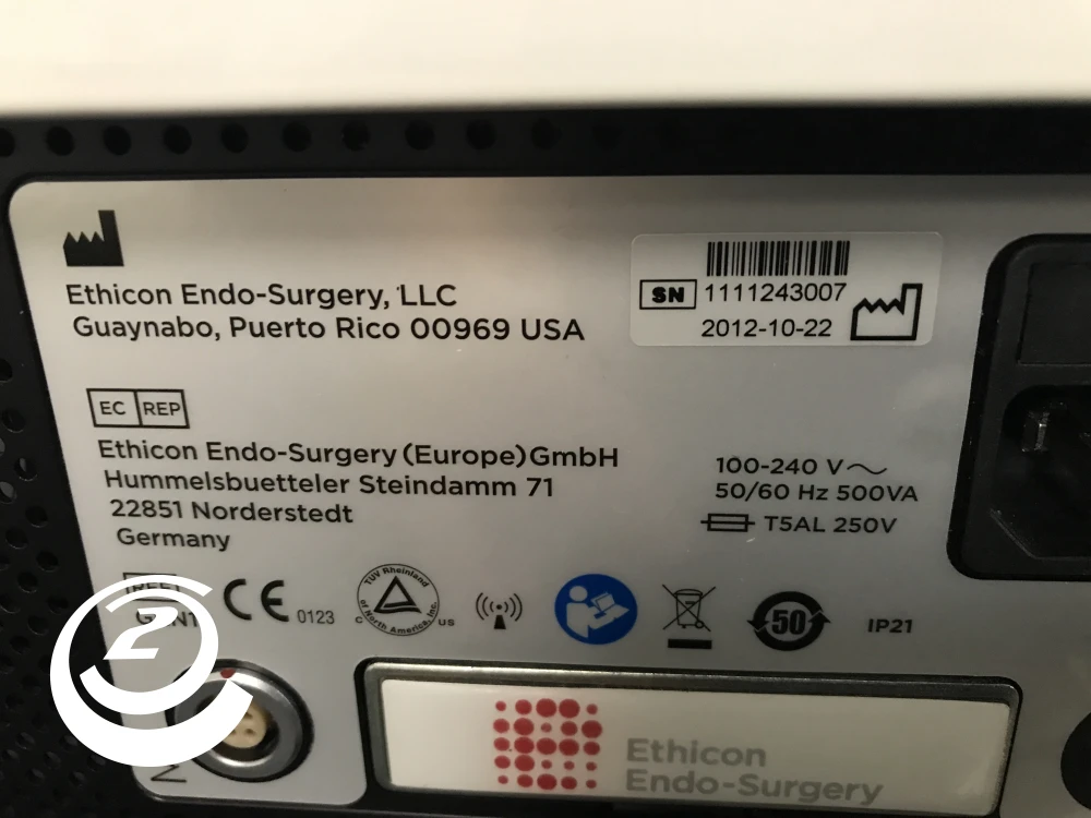 Ethicon GEN11