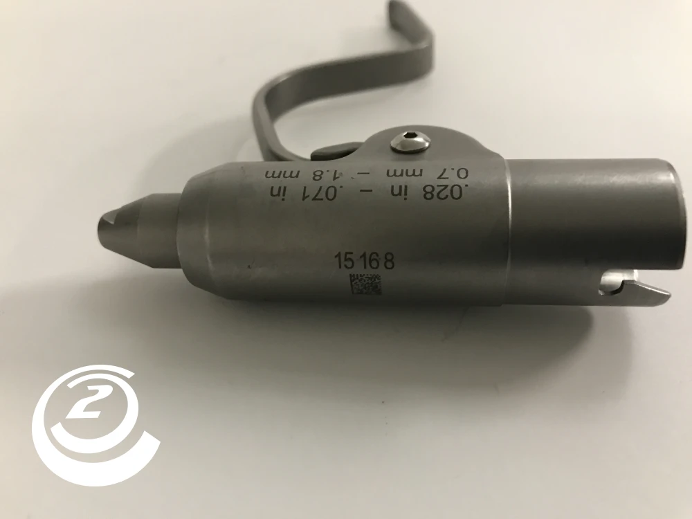 Stryker 4100-062-000