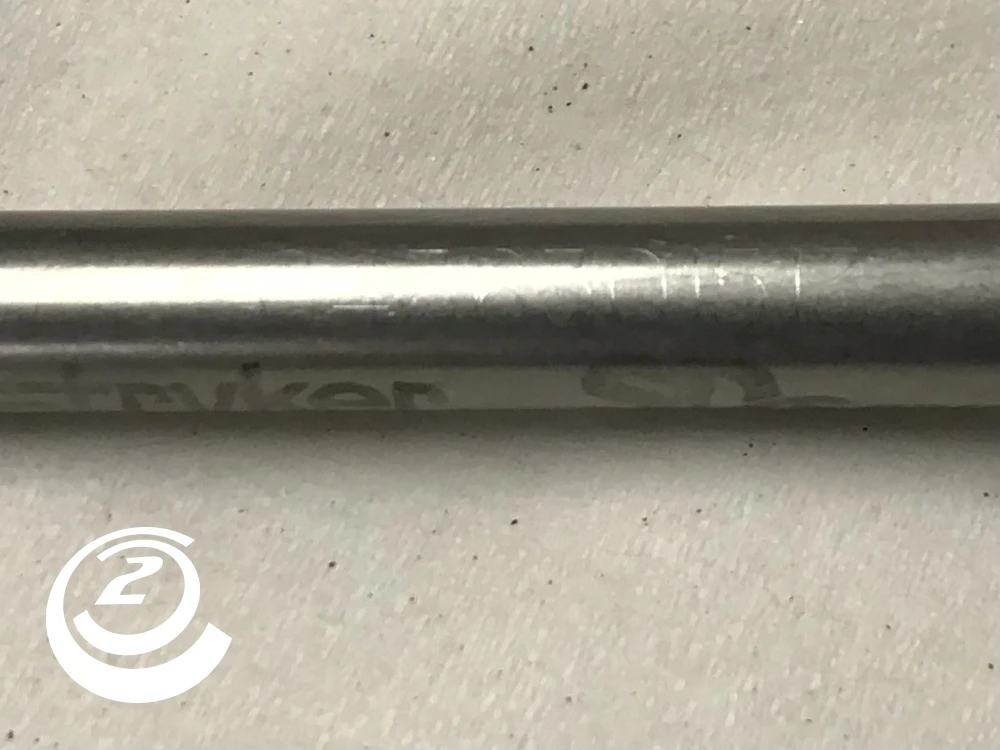 Stryker 5100-120-450