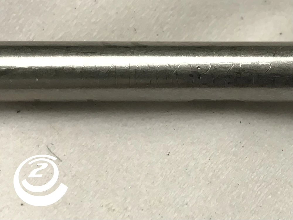 Stryker 5100-120-450