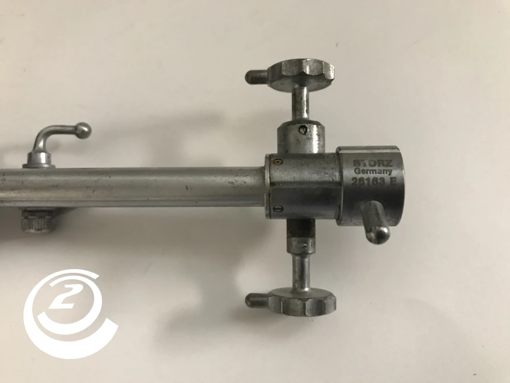 Storz 26163 H & 26163 E