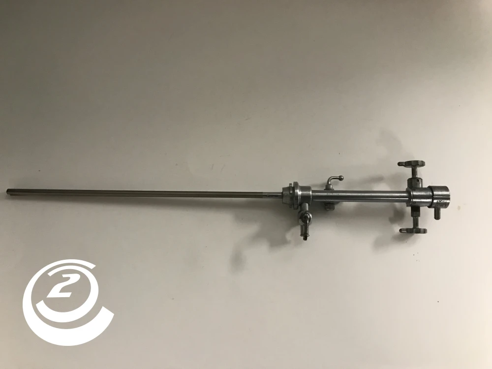 Storz 26163 H & 26163 E