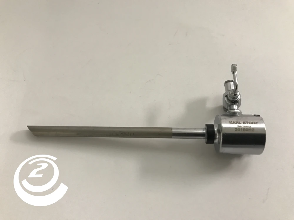 KARL STORZ 30160 M & 30160H2