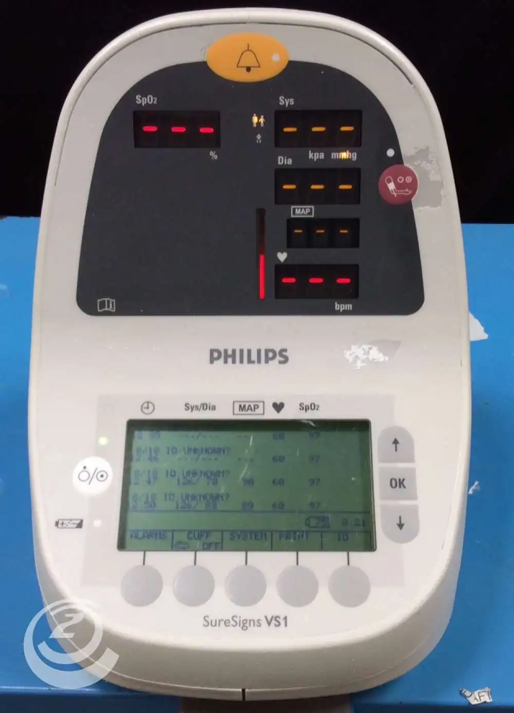 Philips SureSigns VS1