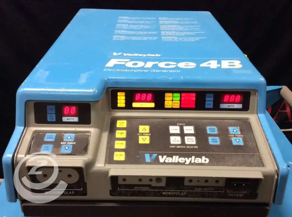 Valleylab Force 4B