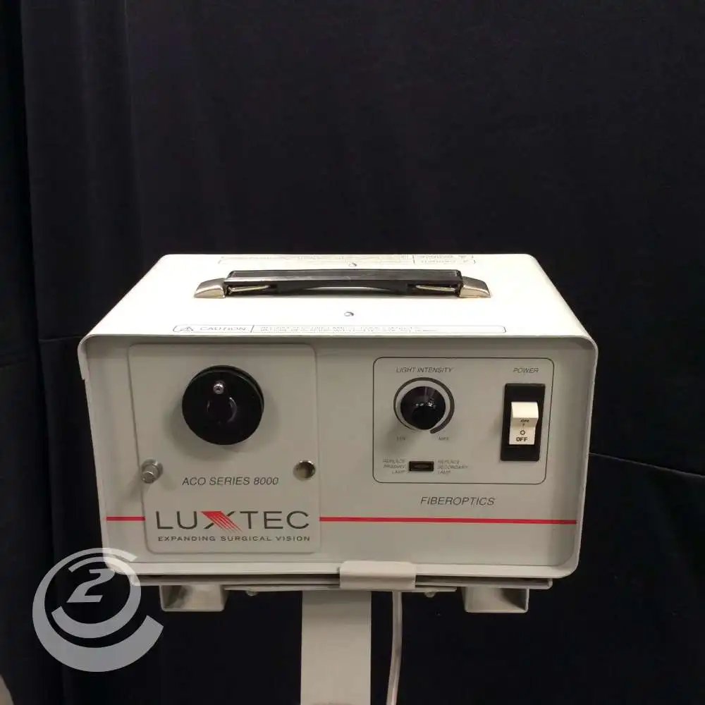 Luxtec ACO Series 8000 | Live Inventory