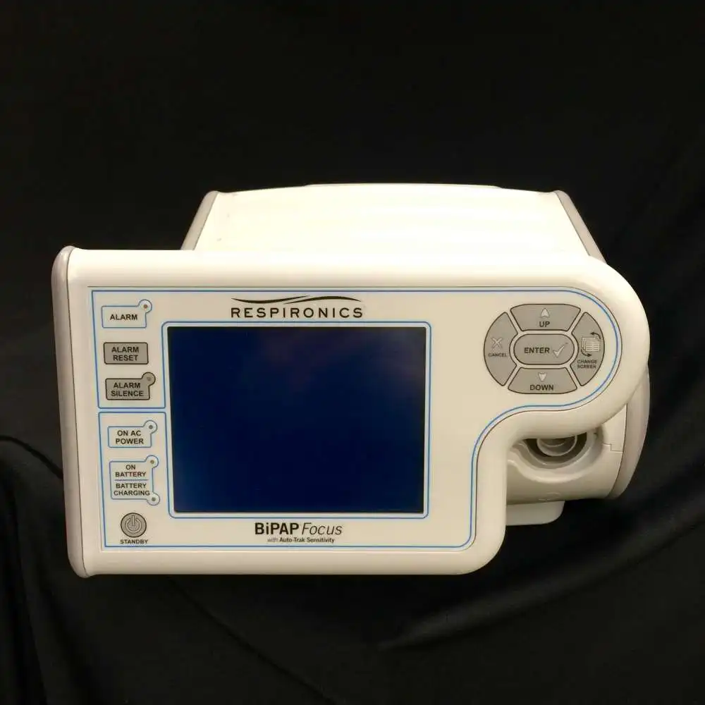 Respironics Bipap Focus