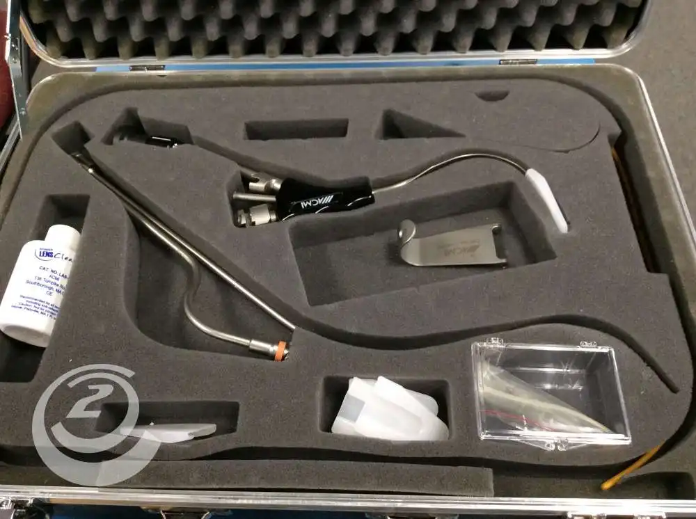 ACMI Bullard LARS-A Elite Adult Laryngoscope