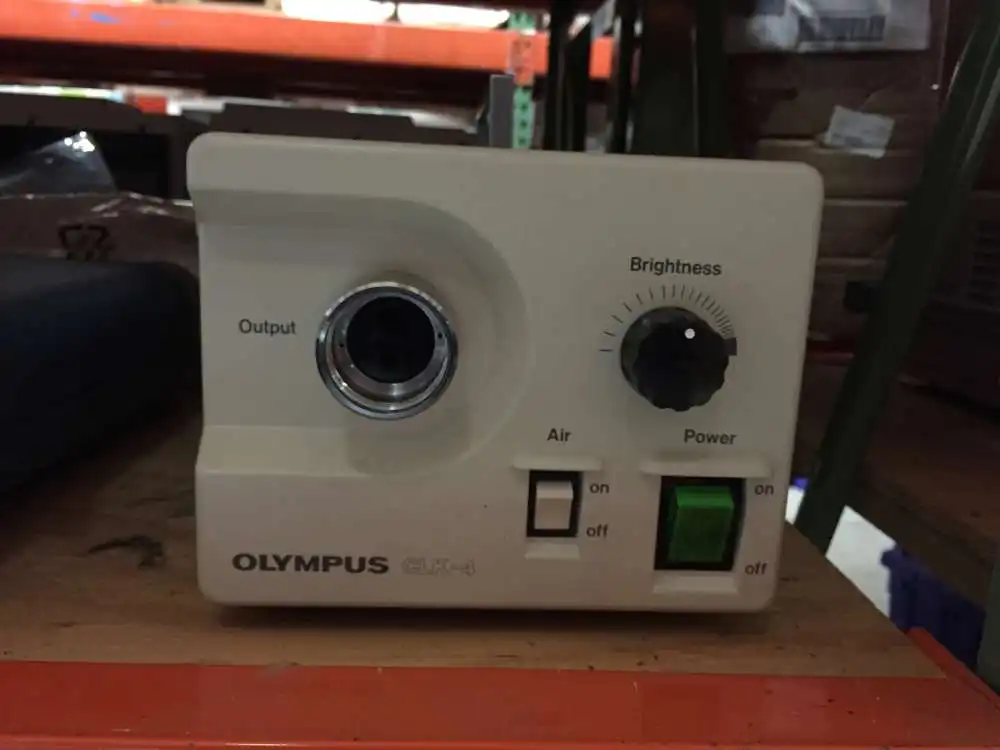 Olympus 