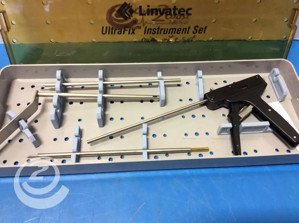 Linvatec Ultrafix 