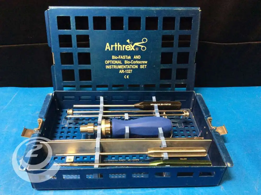 Arthrex AR 1327