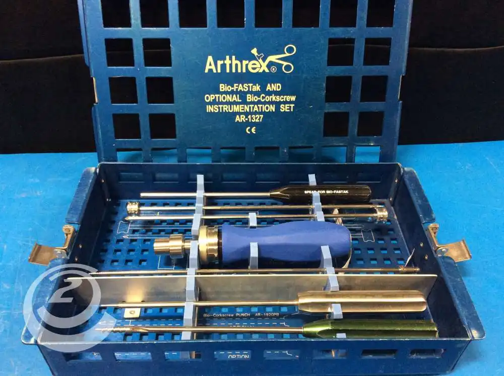 Arthrex AR1327