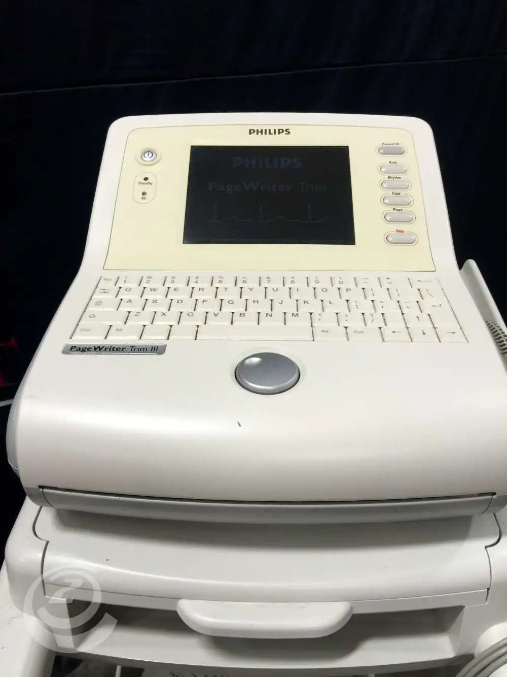 Philips Pagewrite Trim