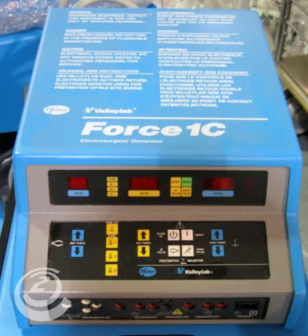 Valleylab FORCE 1C