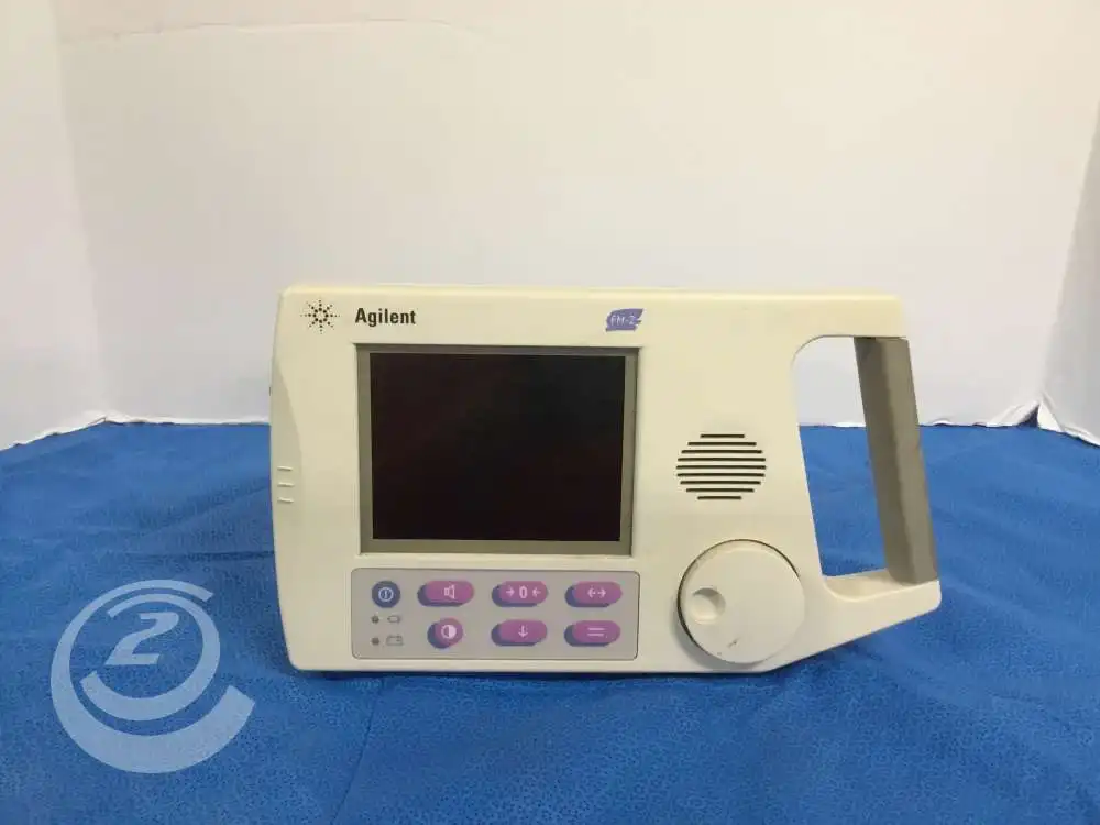 Agilent FM-2