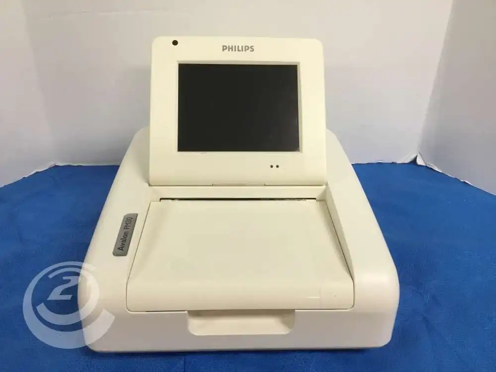 Philips Avalon FM30