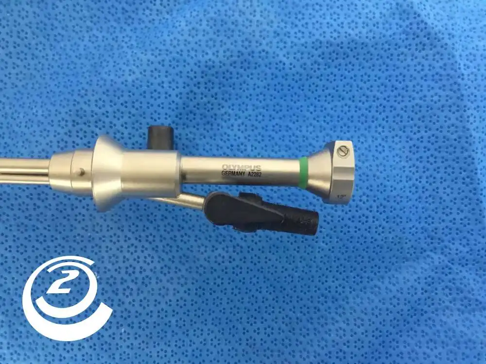 Olympus A2282 Continuous Flow Cystoscope Inner Sheath 