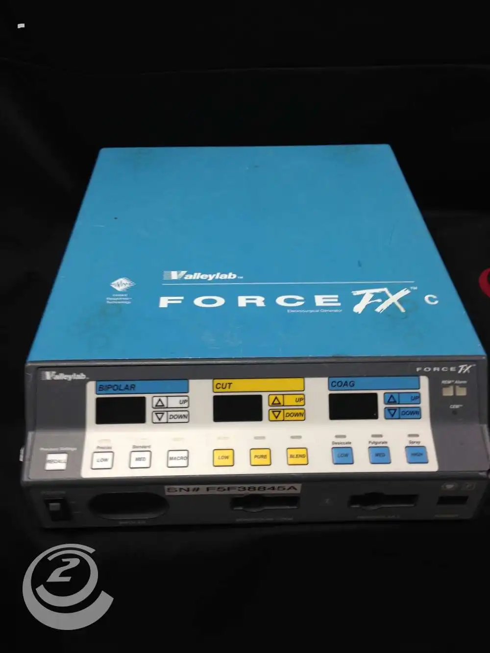 Valleylab Force FX c