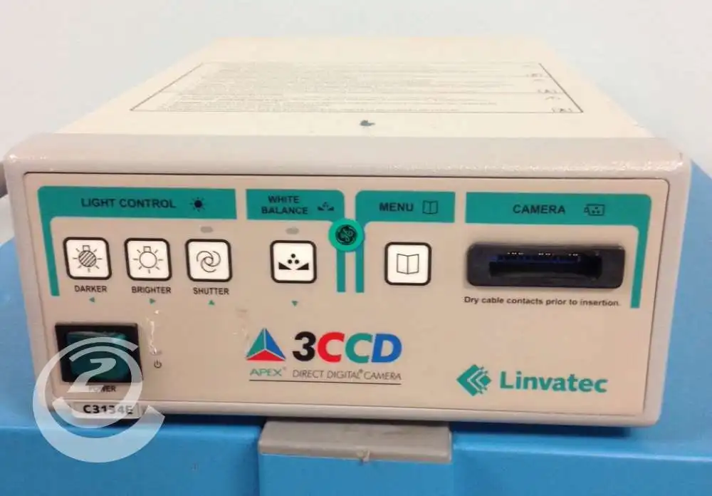 Linvatec C3134E  