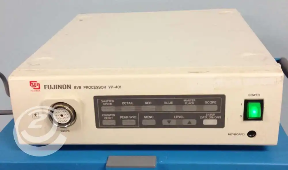 Fujinon Eve VP-401 Processor