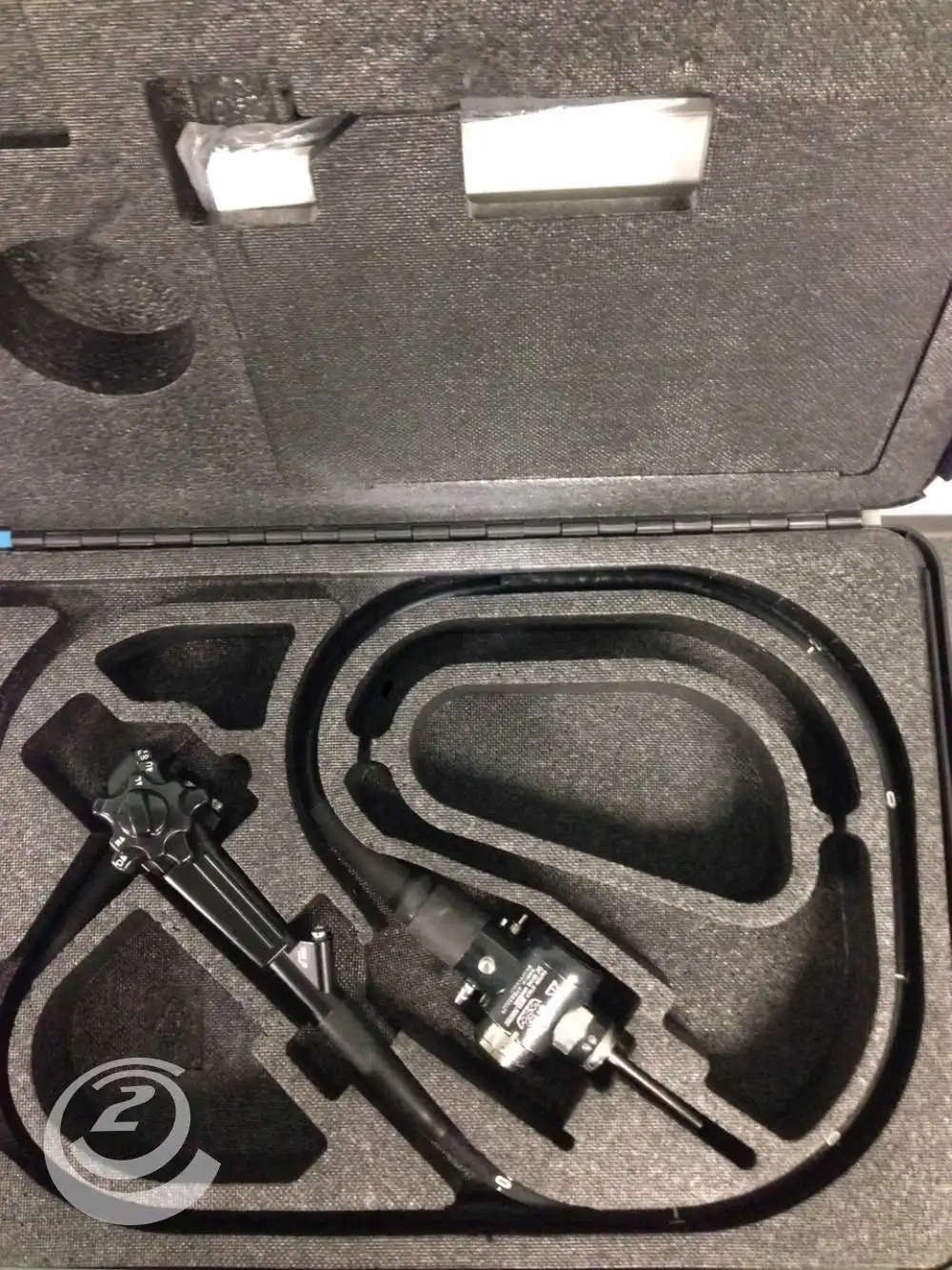 Olympus Evis CF-140S Video Sigmoidoscope