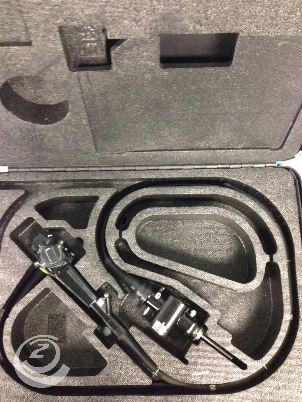 Olympus Evis CF-100S Sigmoidoscope