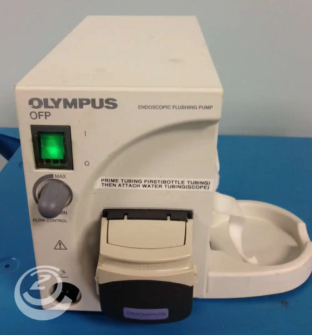 Olympus OFP Endoscopic Flushing Pump