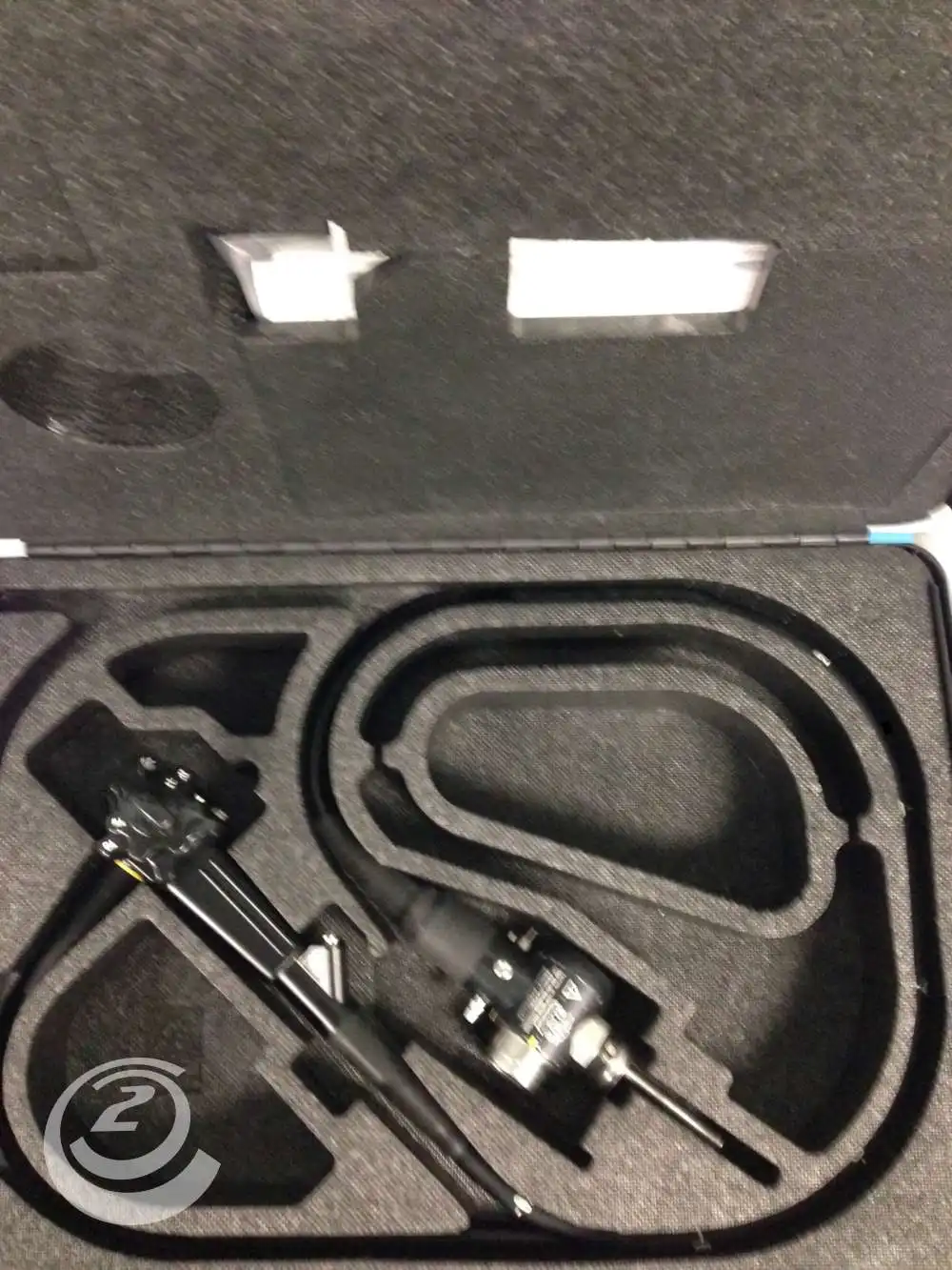 Olympus CF-140S VIDEO SIGMOIDOSCOPE