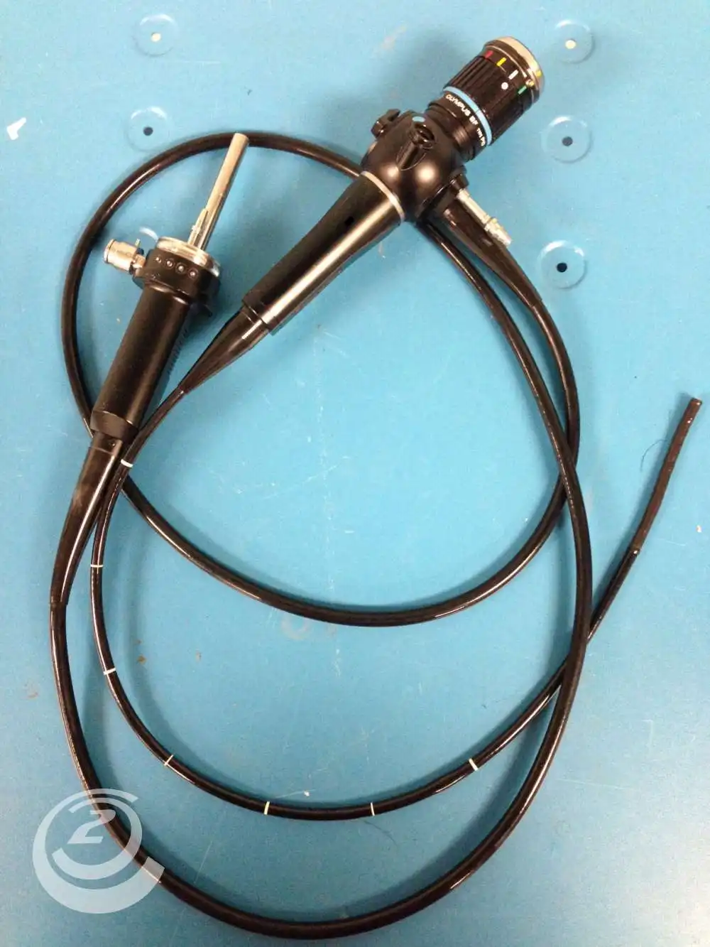 Olympus BF-P10 FIBER OPTIC BRONCHOSCOPE