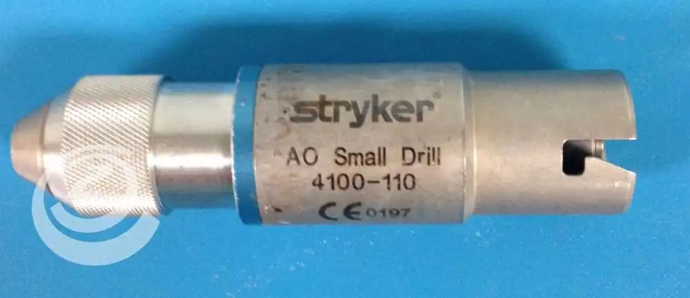 Stryker 4100-110