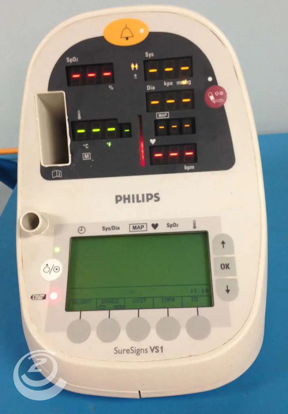 Philips SureSigns VS1