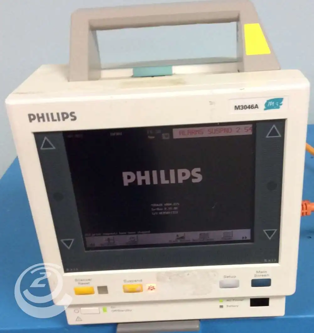 Philips M3046A M3