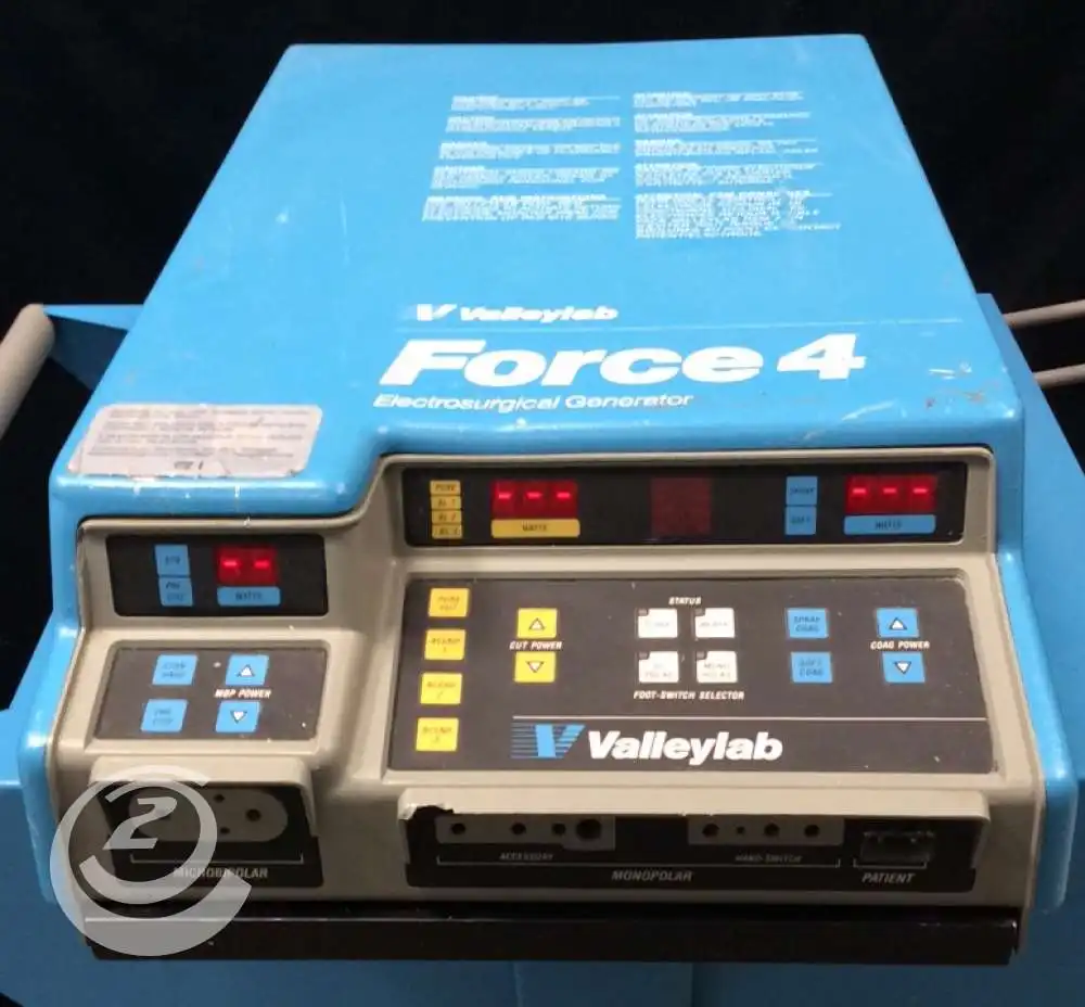 Valleylab Force 4