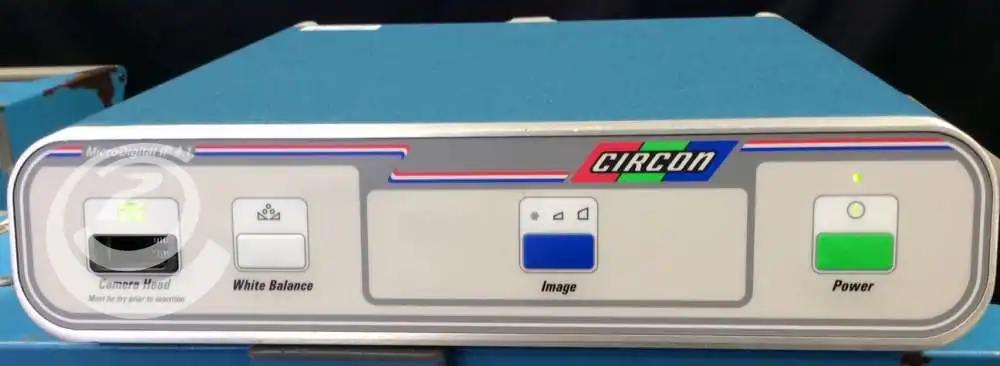 Circon MV-10102