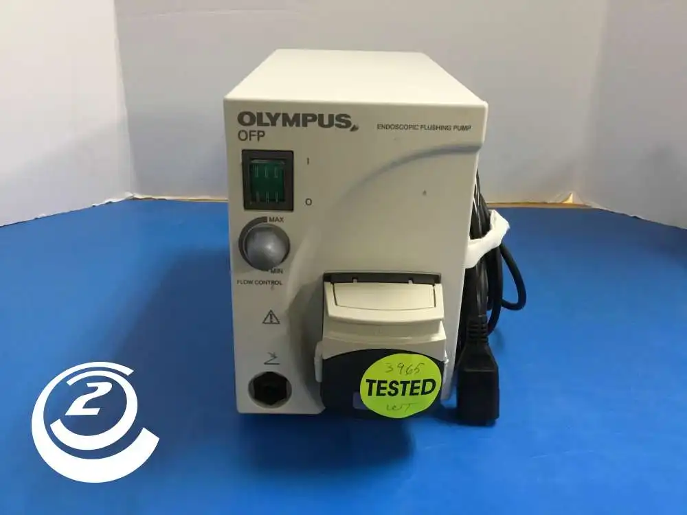 Olympus OFP