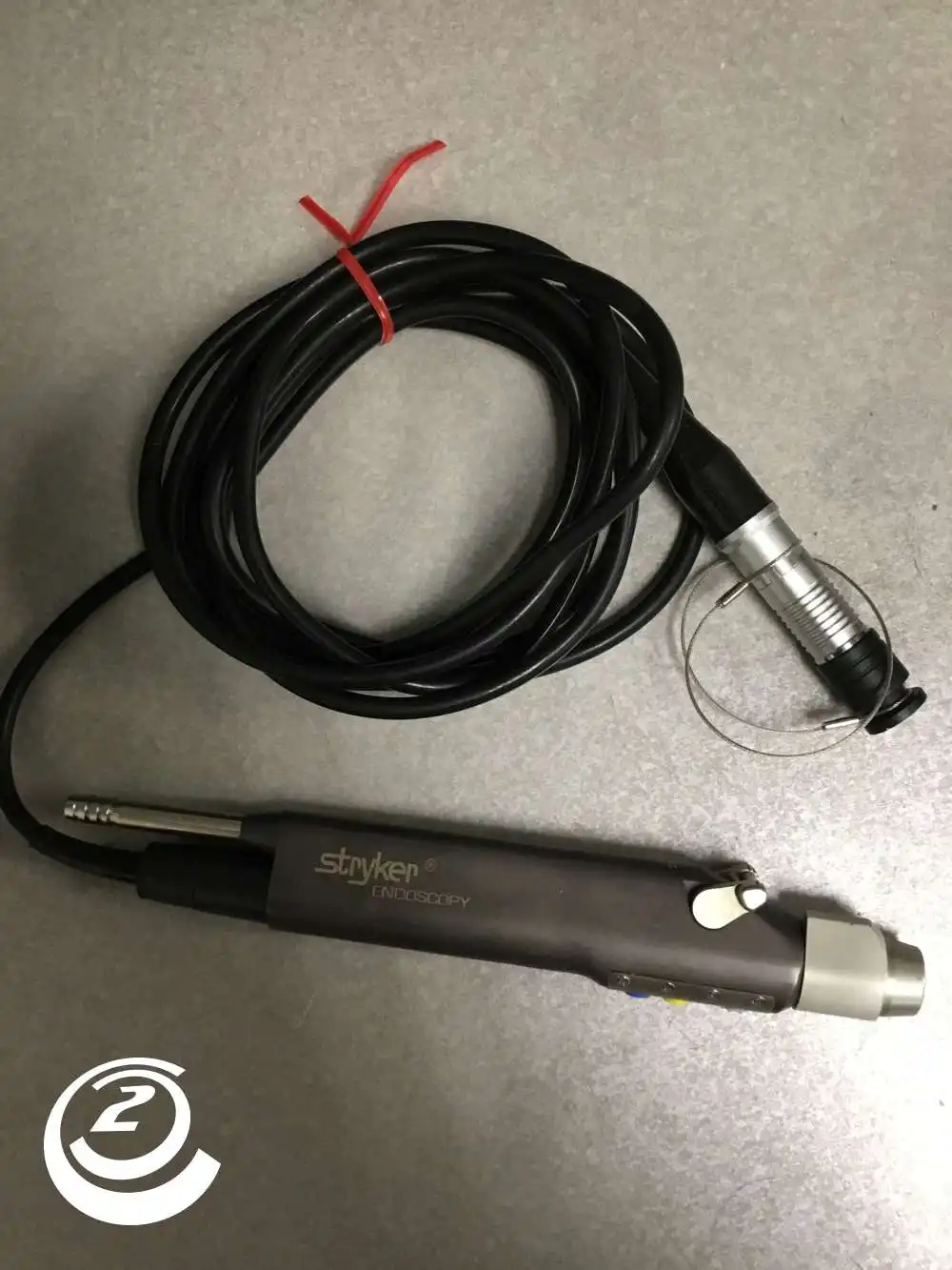 Stryker 272-704-500