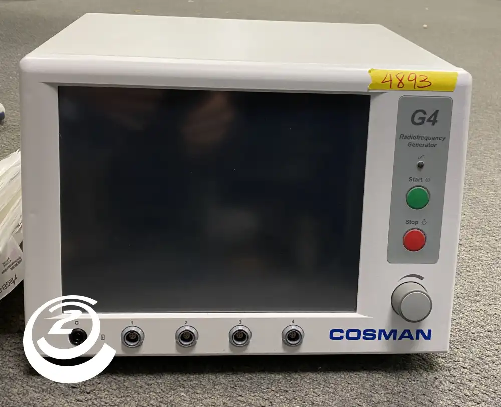 Cosman RFG-4