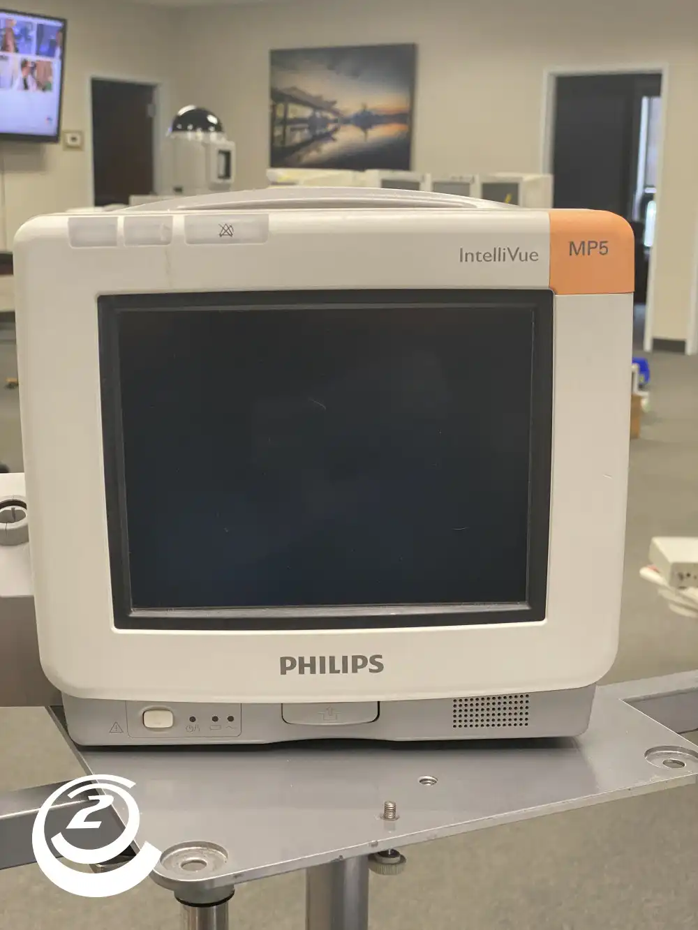 Philips MP 5