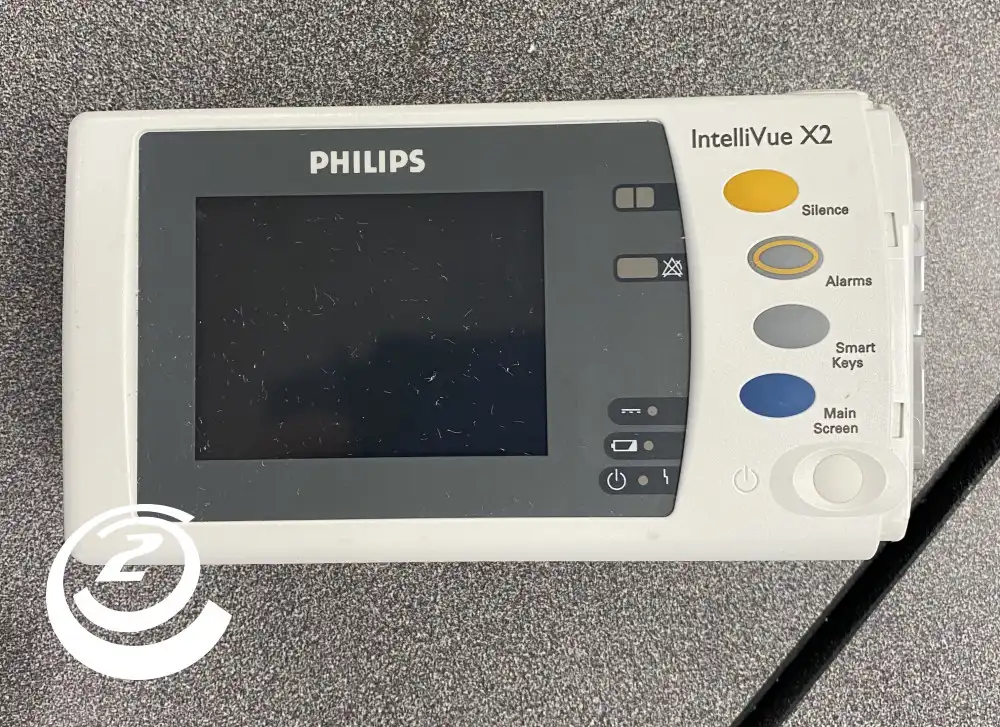 Philips IntelliVue X2 M3002A