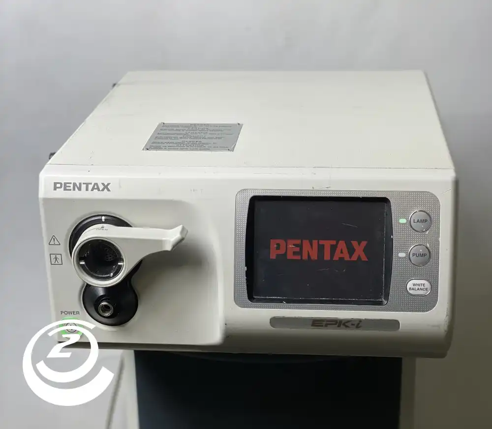 Pentax EPK-I