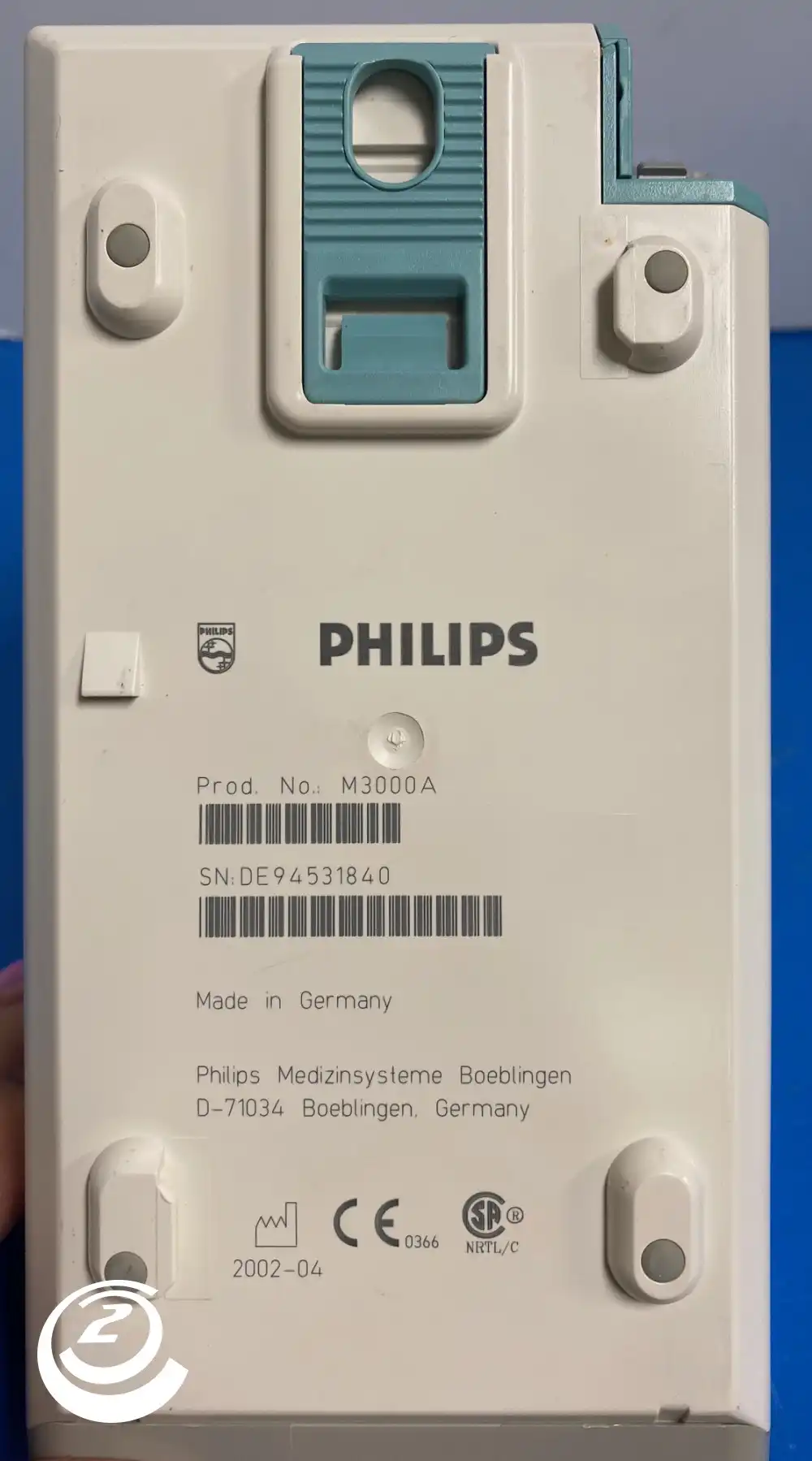 Philips M3000A