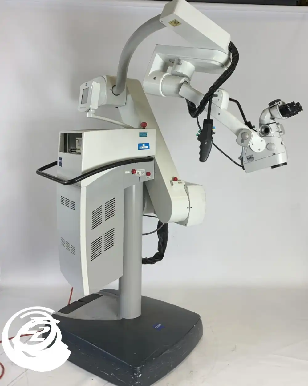 Zeiss NC-33  Vario