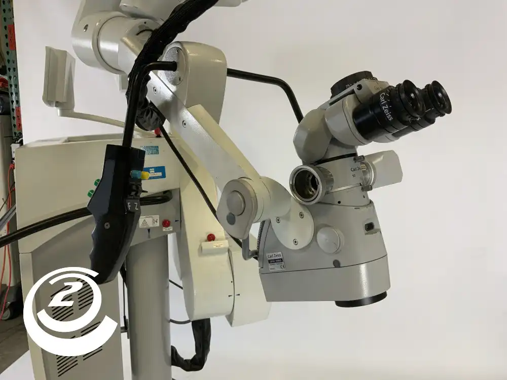 Zeiss NC-33  Vario