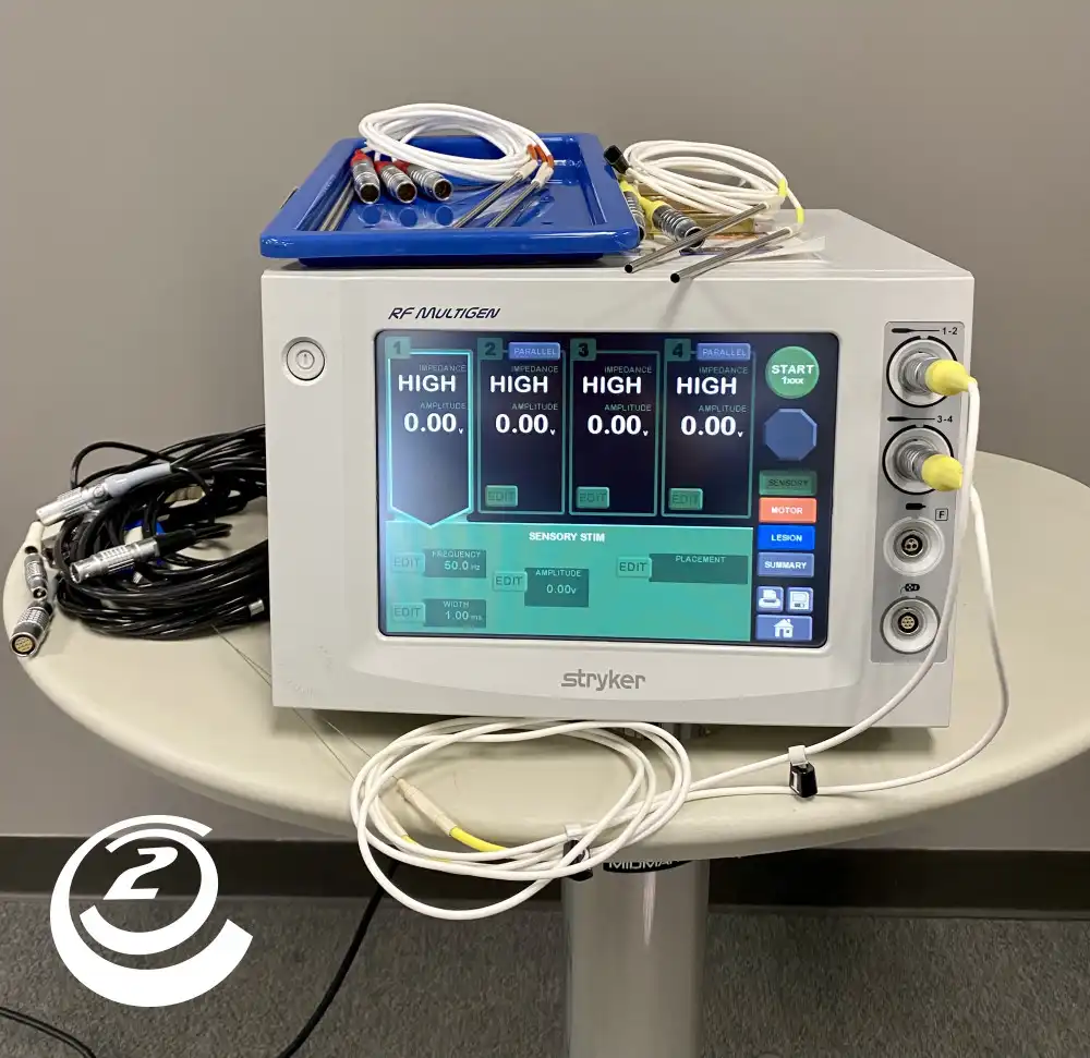 業務用　家庭用兼用　 RF SYSTEM Cavistar1000 40kHz 業務用 家庭用兼用 RF SYSTEM Cavistar1000 40kHz 3 in 1 40K