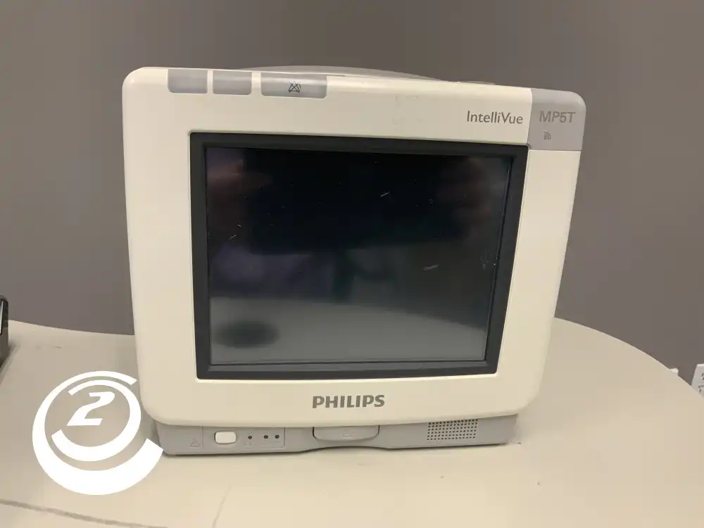 Philips MP5T