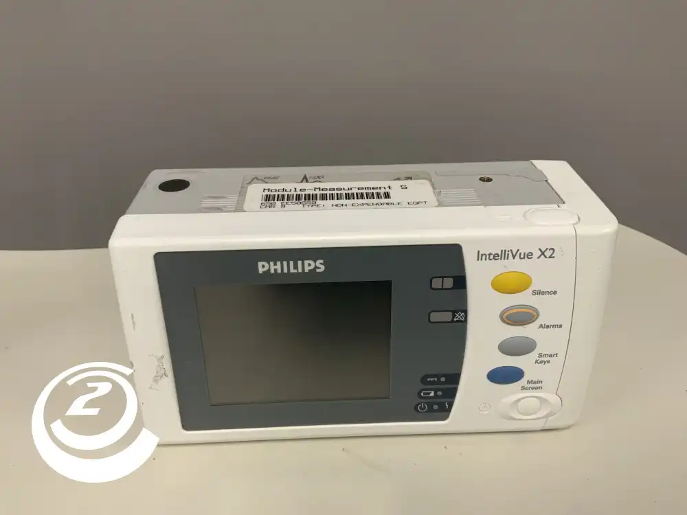 Philips IntelliVue X2 M3002A