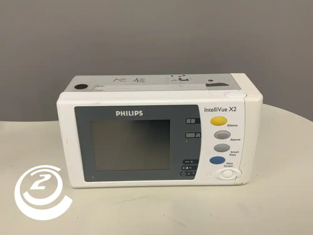 Philips IntelliVue X2 M3002A