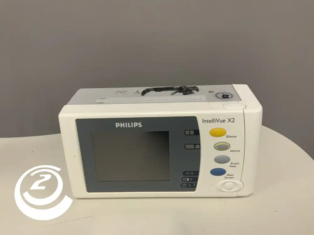 Philips IntelliVue X2 M3002A