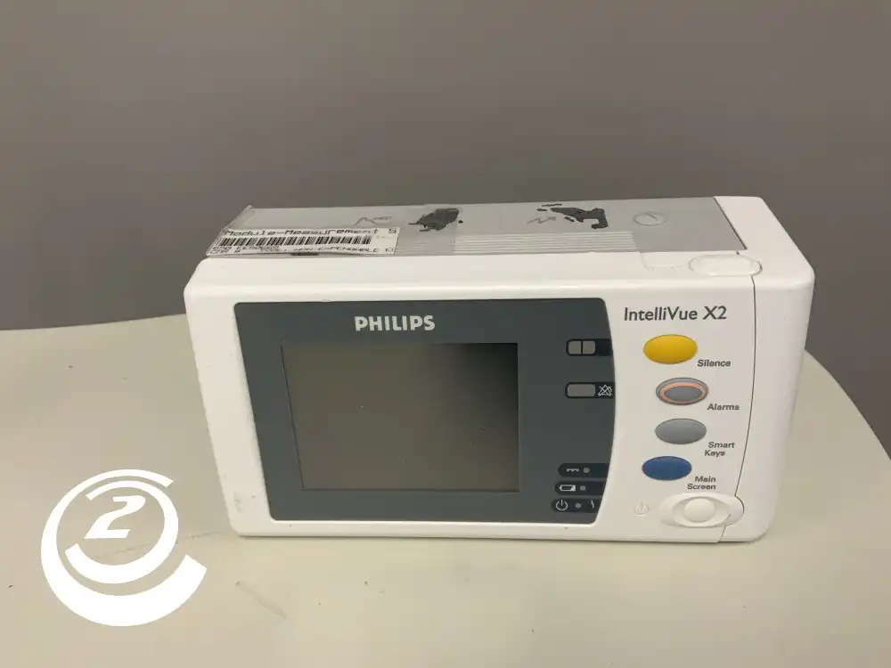 Philips IntelliVue X2 M3002A